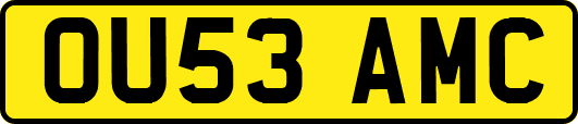 OU53AMC
