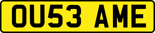 OU53AME