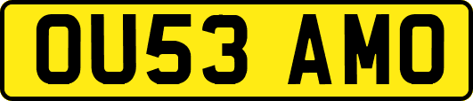 OU53AMO