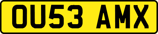 OU53AMX