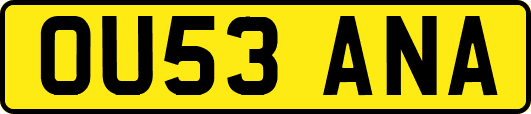 OU53ANA