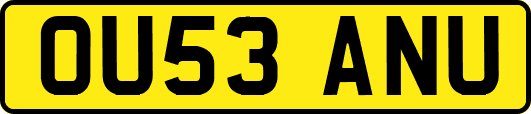 OU53ANU