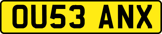 OU53ANX