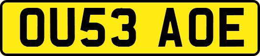 OU53AOE