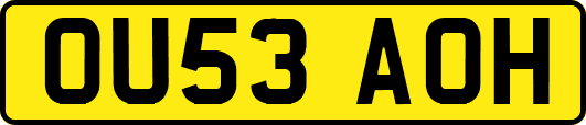OU53AOH