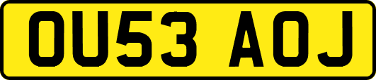 OU53AOJ