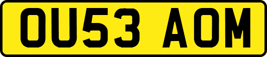 OU53AOM
