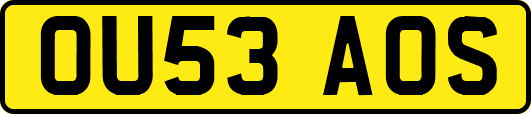OU53AOS
