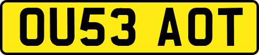 OU53AOT