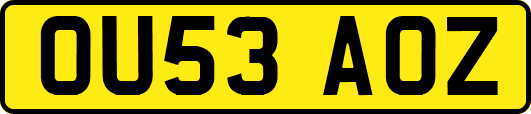 OU53AOZ