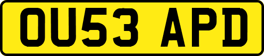 OU53APD