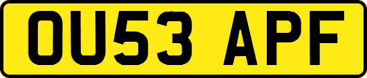 OU53APF