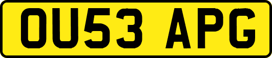 OU53APG