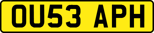 OU53APH