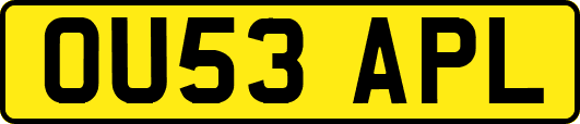 OU53APL