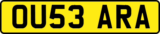 OU53ARA