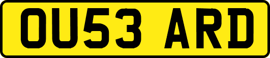 OU53ARD