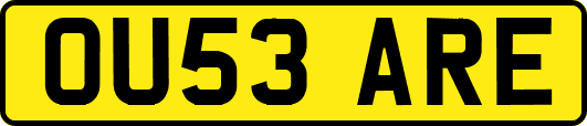 OU53ARE
