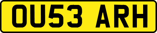OU53ARH