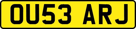 OU53ARJ