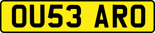 OU53ARO