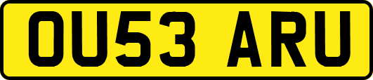 OU53ARU