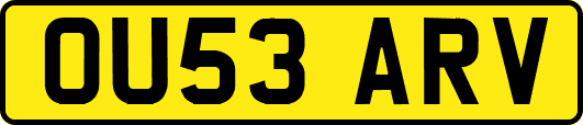 OU53ARV