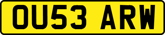 OU53ARW