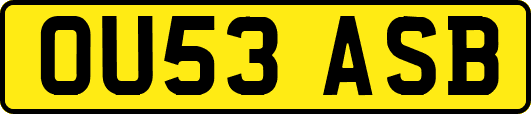 OU53ASB