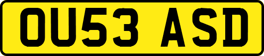 OU53ASD