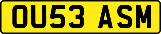 OU53ASM