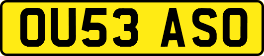 OU53ASO