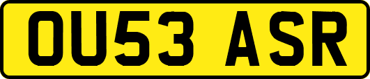 OU53ASR