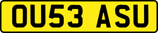 OU53ASU