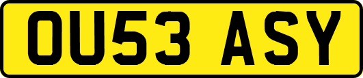 OU53ASY