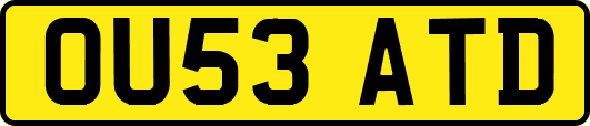 OU53ATD