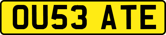 OU53ATE