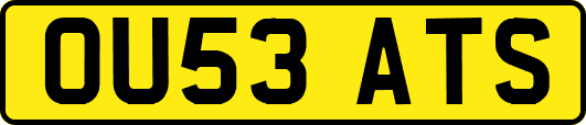 OU53ATS