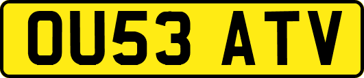 OU53ATV