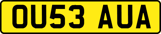 OU53AUA