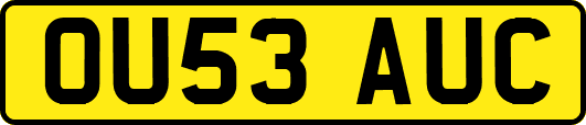 OU53AUC