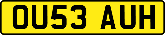 OU53AUH