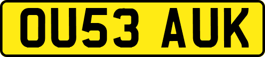 OU53AUK