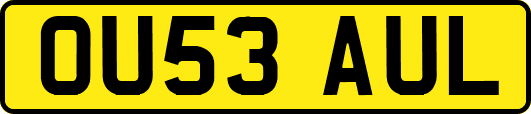 OU53AUL