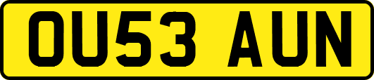 OU53AUN