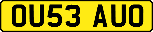OU53AUO