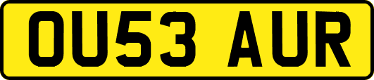 OU53AUR