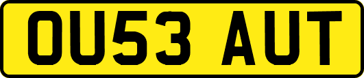 OU53AUT
