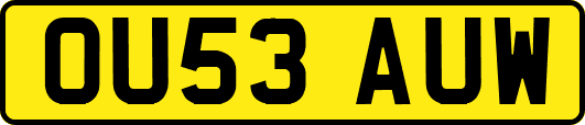 OU53AUW