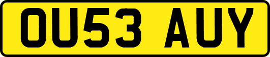 OU53AUY